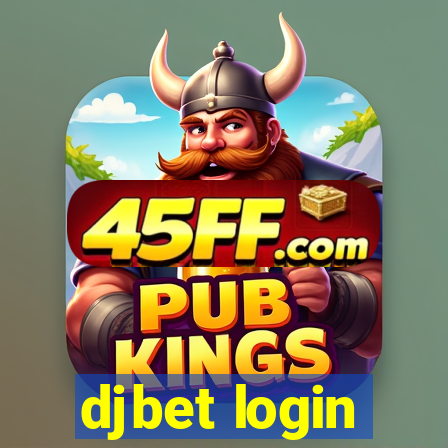 djbet login